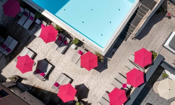 Wagrain Hotel | Adapura Wagrain