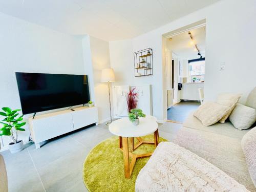 Aalborg Apartment | aday - Charming Studio close to the Football Stadium