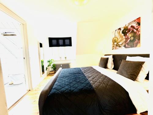 Randers Apartment | aday - Gorgeous 1 bedroom apartment in Randers
