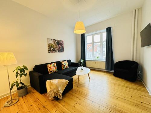 Randers Apartment | aday - Randers cozy 1 bedroom apartment