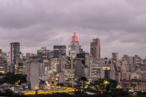 Bras Apartment | Add House - Brás Paraíso das Compras