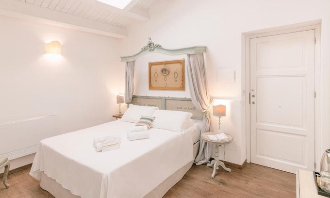 Palermo Bed & Breakfast | Addimora Boutique Suites