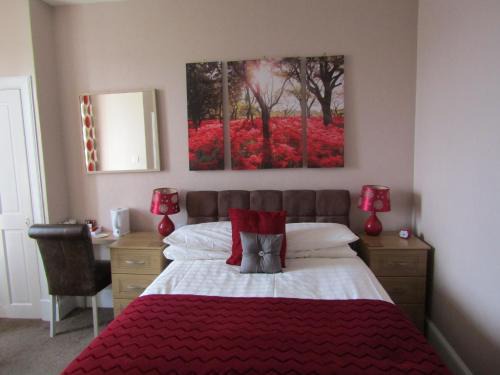 Oban House | Adelphi Villa