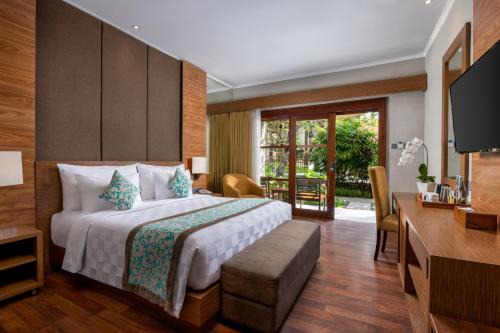 Kartika Plaza Hotel | Adhi Jaya Hotel