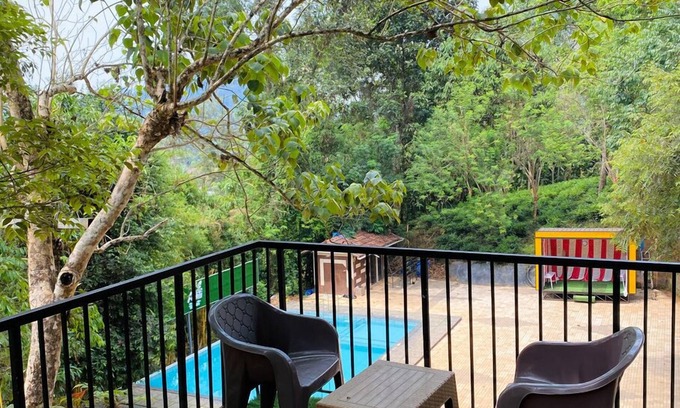Vythiri Resort | Aditi Resort Vythiri