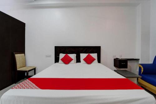 Dharmapuri Hotel | Aditya Inn