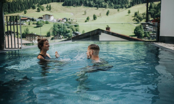 Hinterglemm Hotel | Adler Resort