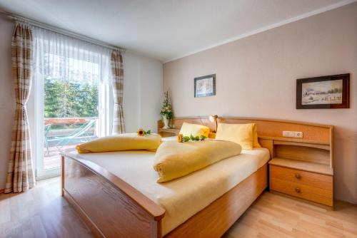 Serfaus Apartment | Adlerhorst