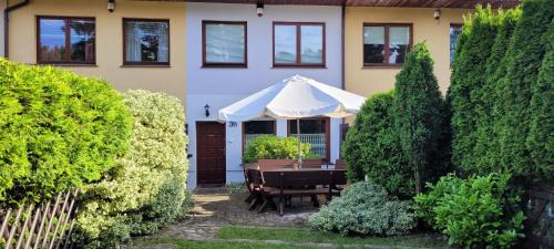 Lukecin House | ADMIRAL
