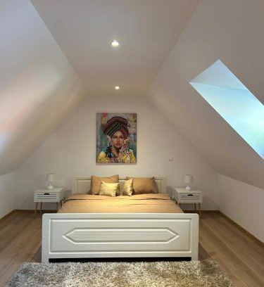 Sibiu Apartment | Ado Home