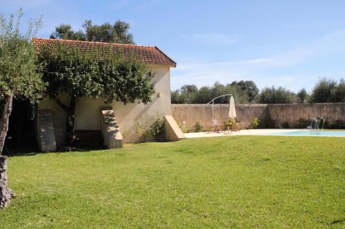Aguim House | ADOBE TYPICAL COTTAGE