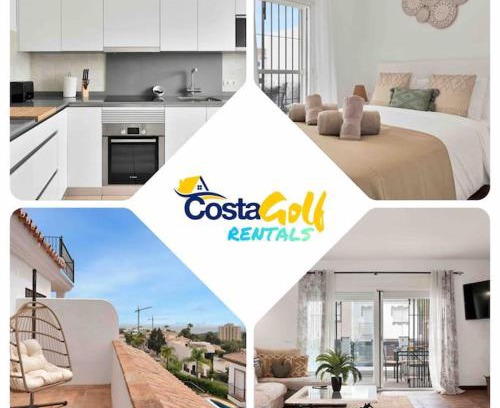 Marbella Apartment | Adosado con solarium y piscina en Marbella Este - VISTAMAR 16