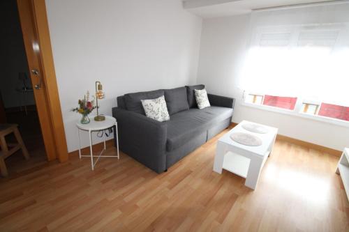 Gijon City Centre Apartment | Adosinda Suite