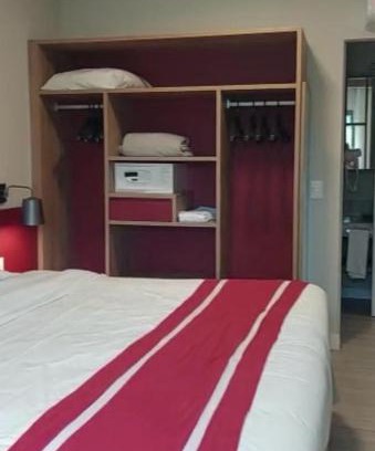 Pereque Apartment | Adriana Rinaldi Gonçalves