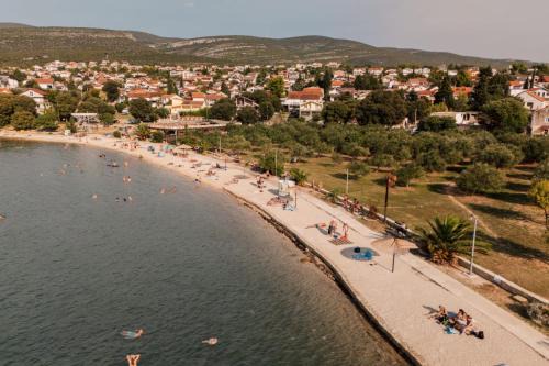 Gornji Karin Apartment | Adriatic Escape Apartments