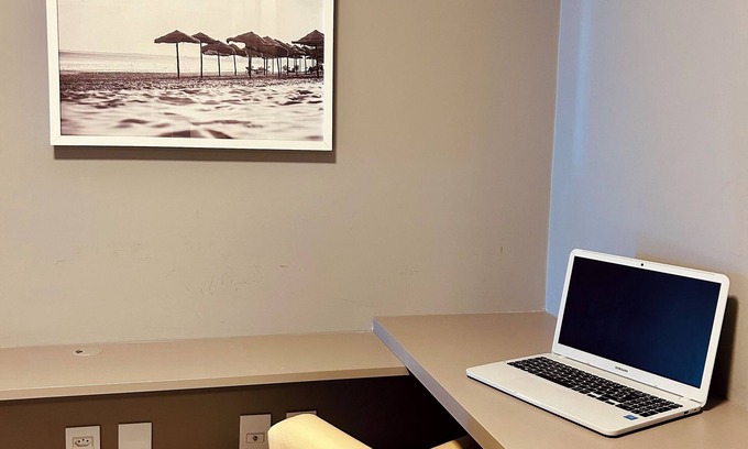 Cabo Branco Apartment | Adrina Glória