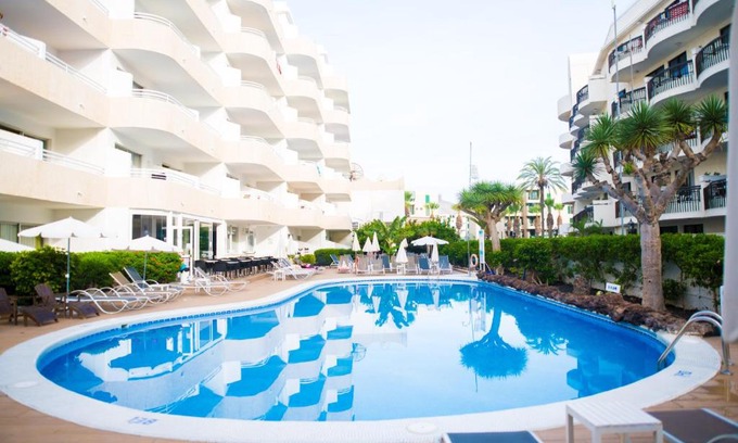 El Madronal Apartment | Adults Only Sunny Quiet Apartment in Center of Las Americas