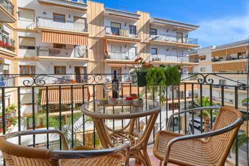 Aduanas Apartment | Adumar