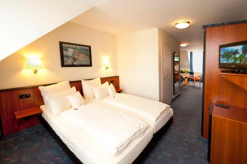 Mitte Hotel | Advantage Appartements Hotel