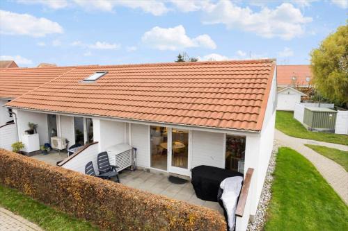 Ærø Municipality Apartment | AE267-Aeroskobing-Tulipanstraede-17