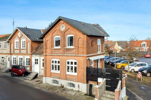 Marstal House | AE306-Marstal-Skovgyden-28