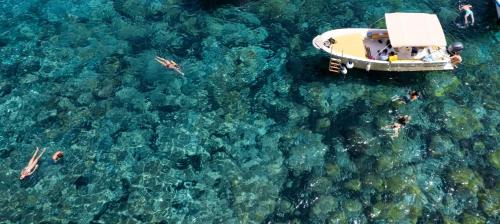 Marettimo Boat Rental | Aegatesrentboat