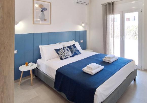 Pacheia Ammos Apartment | Aegean Horizon 1