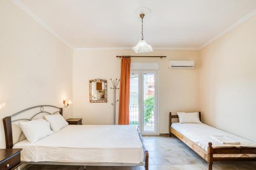 Megas Limnionas Apartment | Aegean Nest