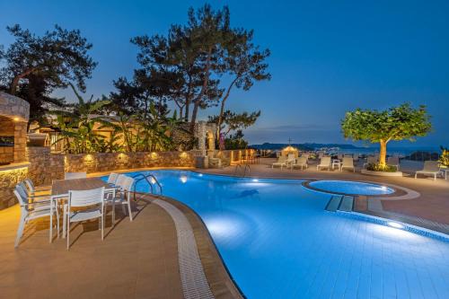 Faliraki Apartment | Aegean View Estates
