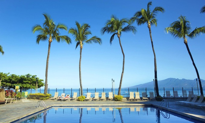 Honokowai Apartment | AEI at Kaanapali Shores