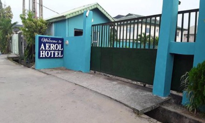 Oshodi-Isolo Cabin | Aerol Hotel and Suites - Classic
