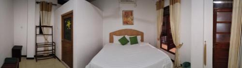Anuradhapura Hotel | AFC residence