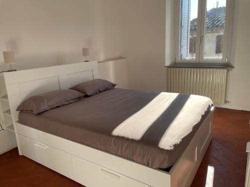 Lucca House | Affittacamere Clara
