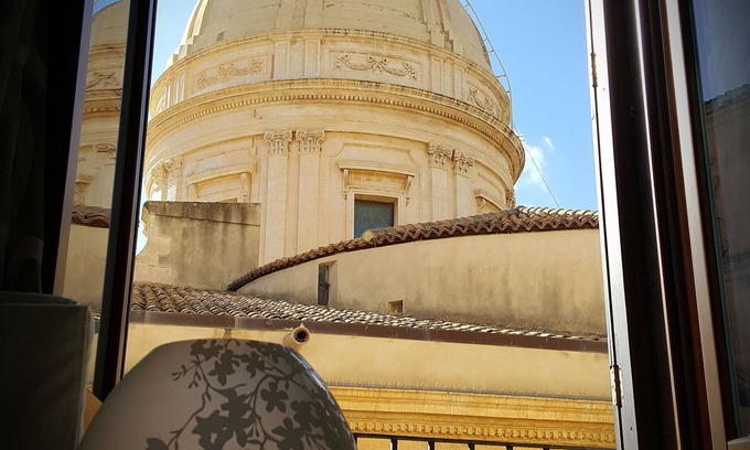 Noto Historic Centre House | Affittacamere Conte di Cavour