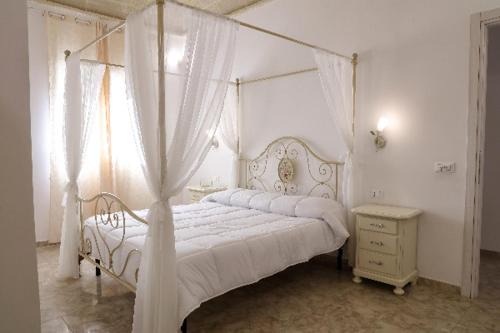 Favignana Bed & Breakfast | AFFITTACAMERE I PACIORRA