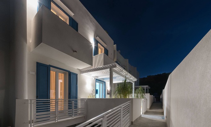 San Vito Lo Capo House | Affittacamere Isule