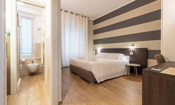 La Spezia Historic Centre Bed & Breakfast | Affittacamere La Loggia de' Banchi