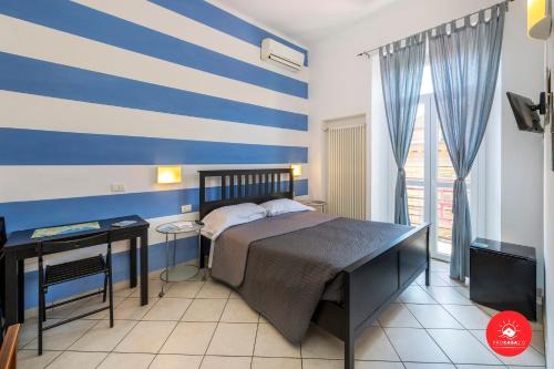 La Spezia Historic Centre House | Affittacamere Le Vele