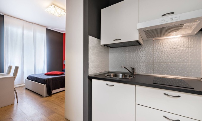 La Spezia Hotel | Affittacamere Myhome