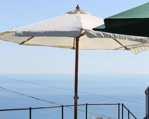 Vernazza House | Affittacamere PZ
