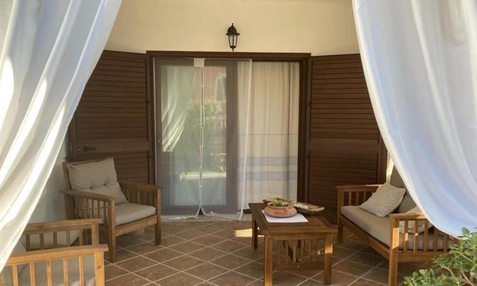 Tiriddo Apartment | AffittaSardegna-Trilo Lu Stangu