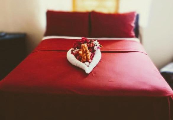 River Oaks Apartment | Affordable and Cozy at Content Guest House