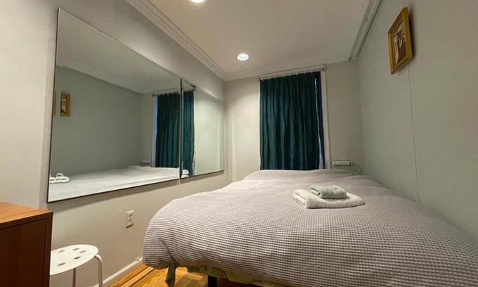 Williamsburg House | Affordable beauty in Williamsburg with huge Garden #5
