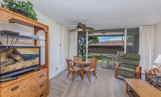Kaanapali Condo | Affordable Near Kaanapali Beach & Whaler's Village