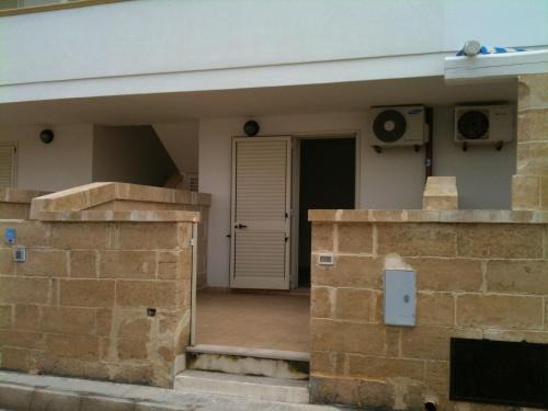 Torre Mozza Apartment | Afrodite 13F