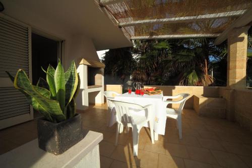 Torre Mozza Apartment | Afrodite A