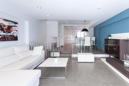 Grau i Platja Apartment | AG DUPLEX Premium