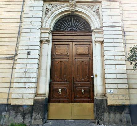 Catania City Centre Bed & Breakfast | AG HOME ADRAGNA