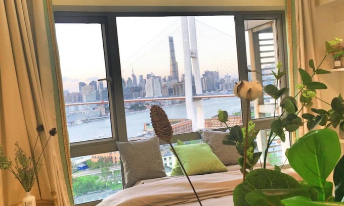 Pudong Apartment | AG House Apartment - Nanmatou Road No 2 Branch