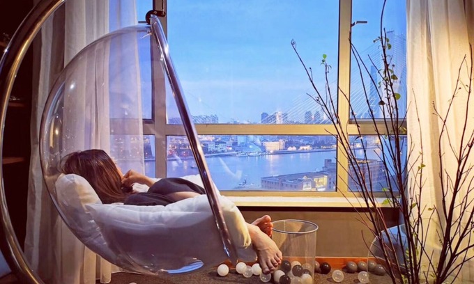 Pudong Apartment | AG House Nanmatou Road No.1 Branch